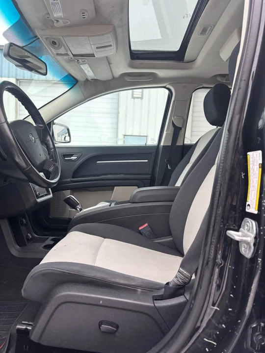2009 Dodge Journey - Image 8 of 10