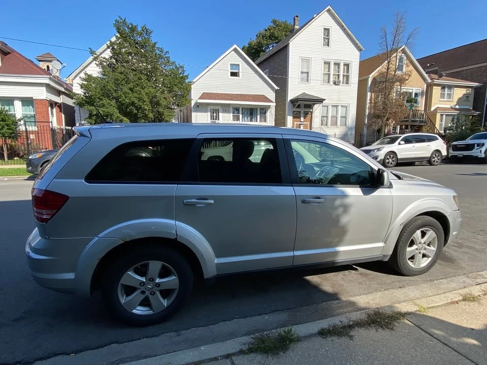 2009 Dodge Journey - Image 3 of 5