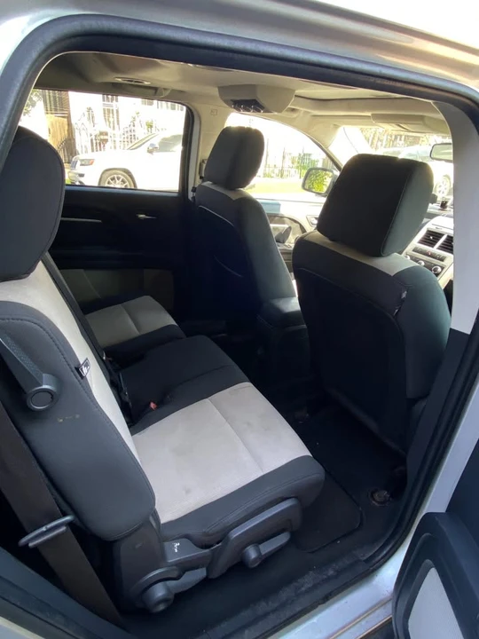 2009 Dodge Journey - Image 4 of 5