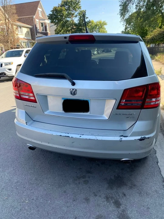 2009 Dodge Journey - Image 2 of 5