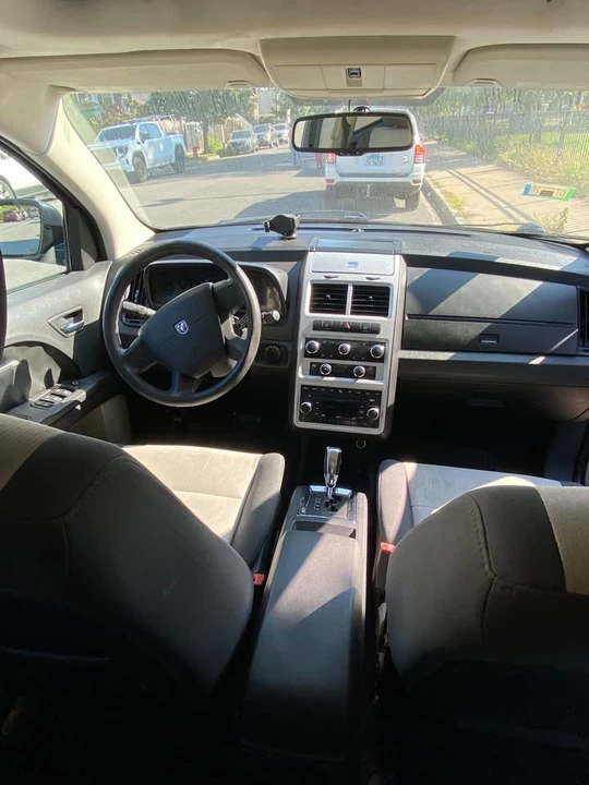 2009 Dodge Journey - Image 5 of 5