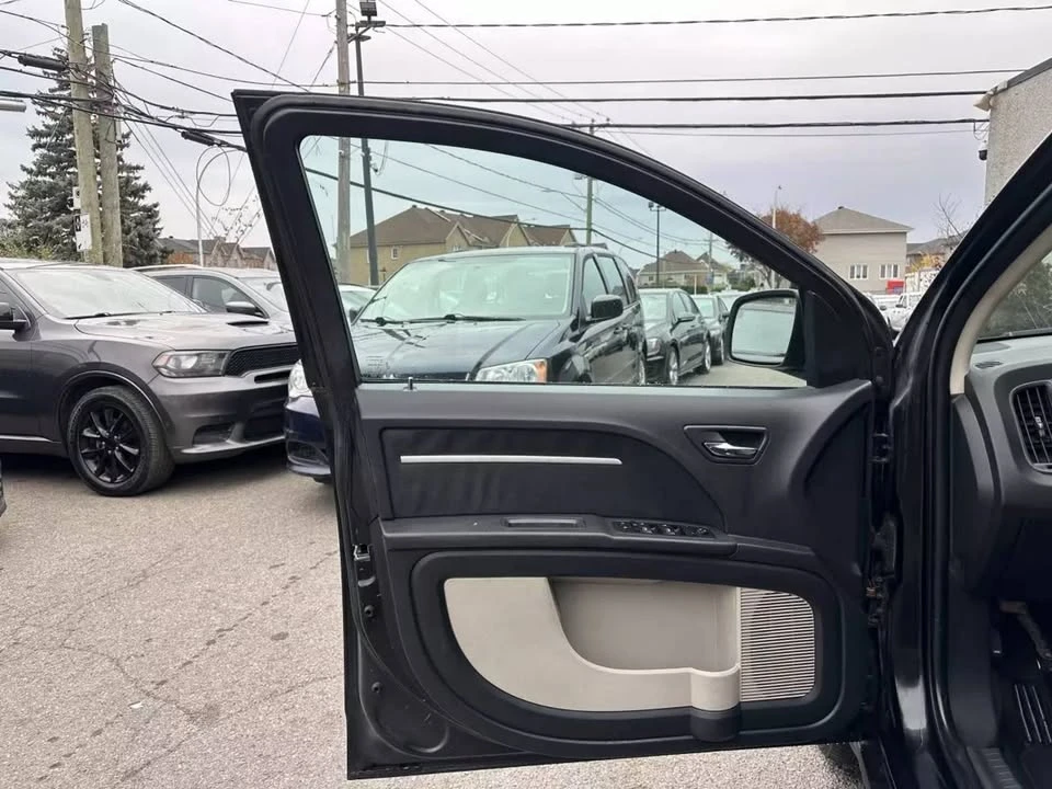 2009 Dodge Journey - Image 14 of 19