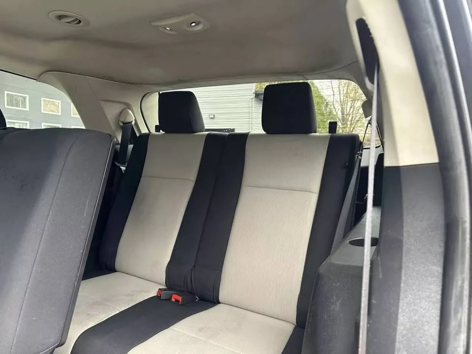 2009 Dodge Journey - Image 19 of 19