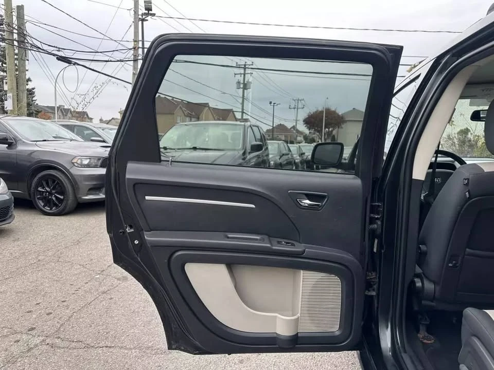 2009 Dodge Journey - Image 17 of 19