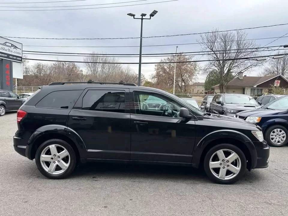 2009 Dodge Journey - Image 8 of 19