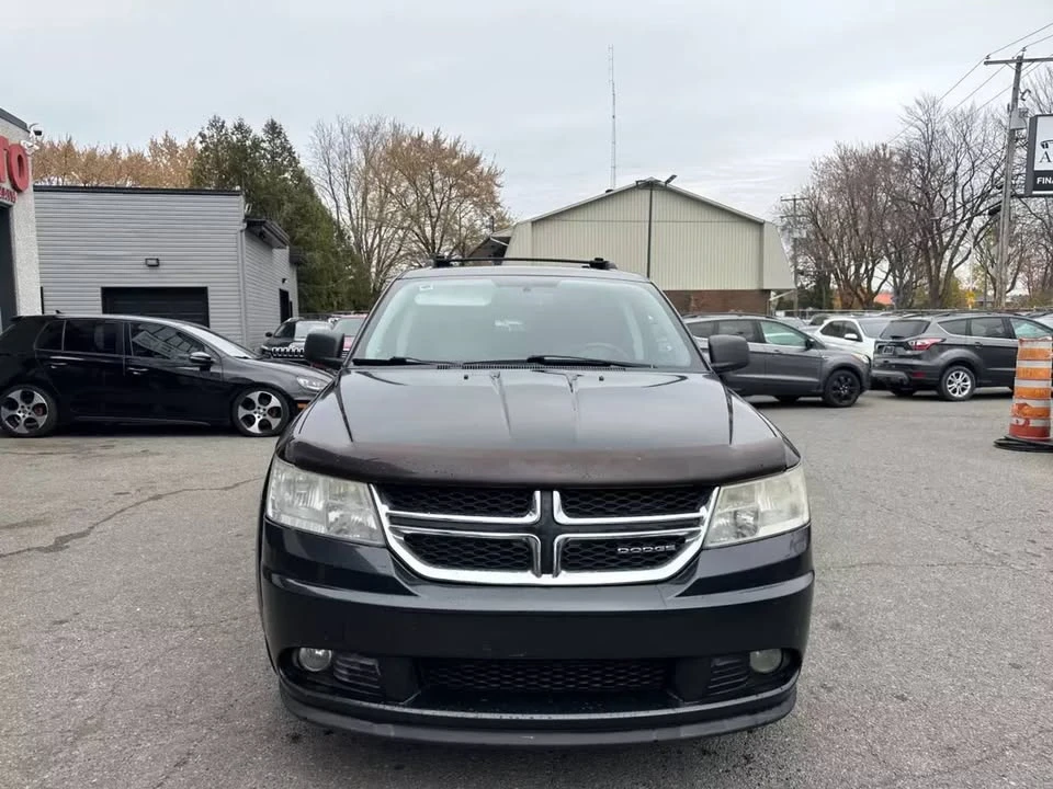 2009 Dodge Journey - Image 2 of 19