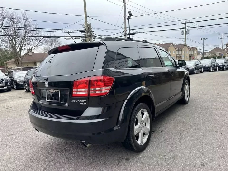2009 Dodge Journey - Image 7 of 19