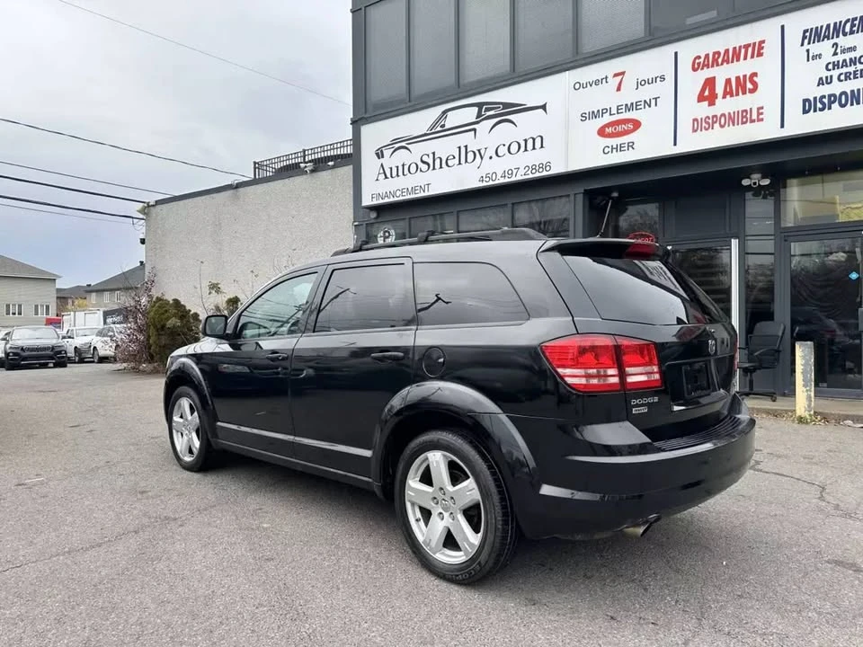 2009 Dodge Journey - Image 5 of 19
