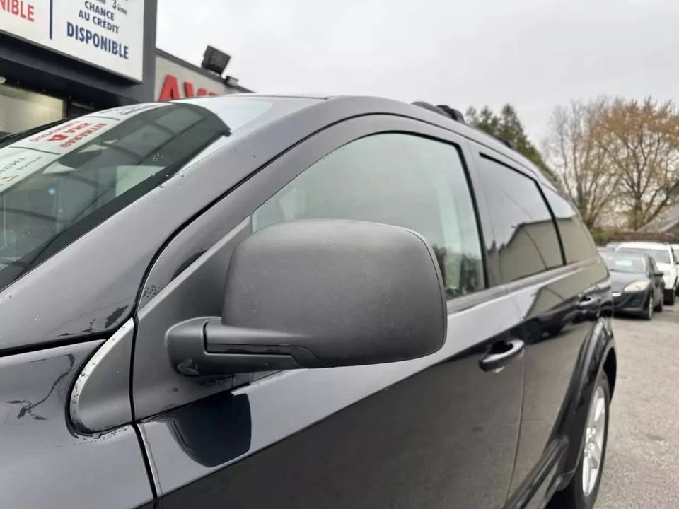 2009 Dodge Journey - Image 12 of 19