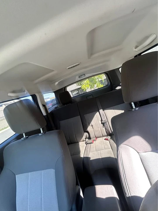 2009 Dodge Nitro - Image 7 of 10
