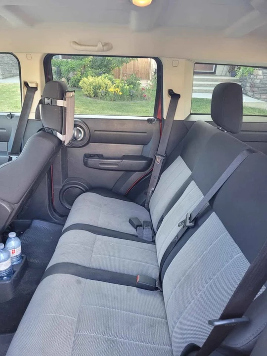 2009 Dodge Nitro - Image 3 of 4