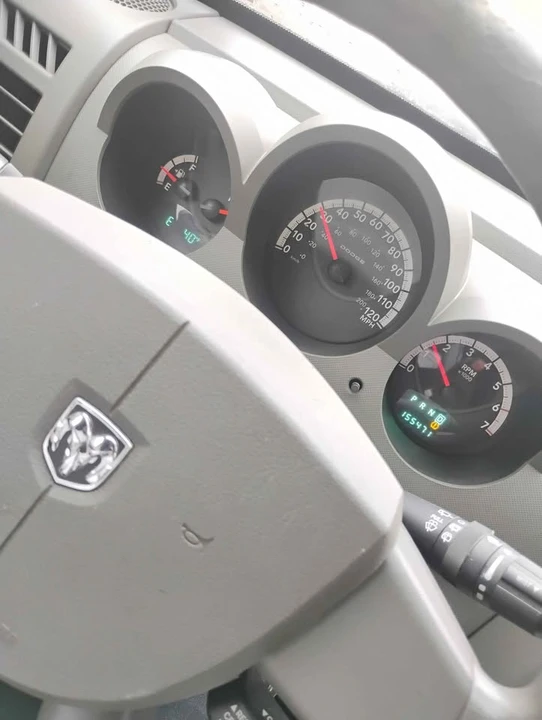 2009 Dodge Nitro - Image 6 of 8