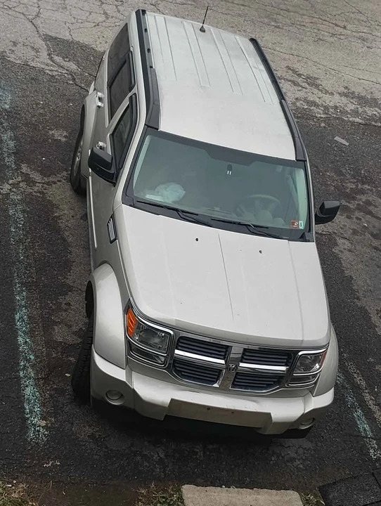 2009 Dodge Nitro - Image 7 of 8
