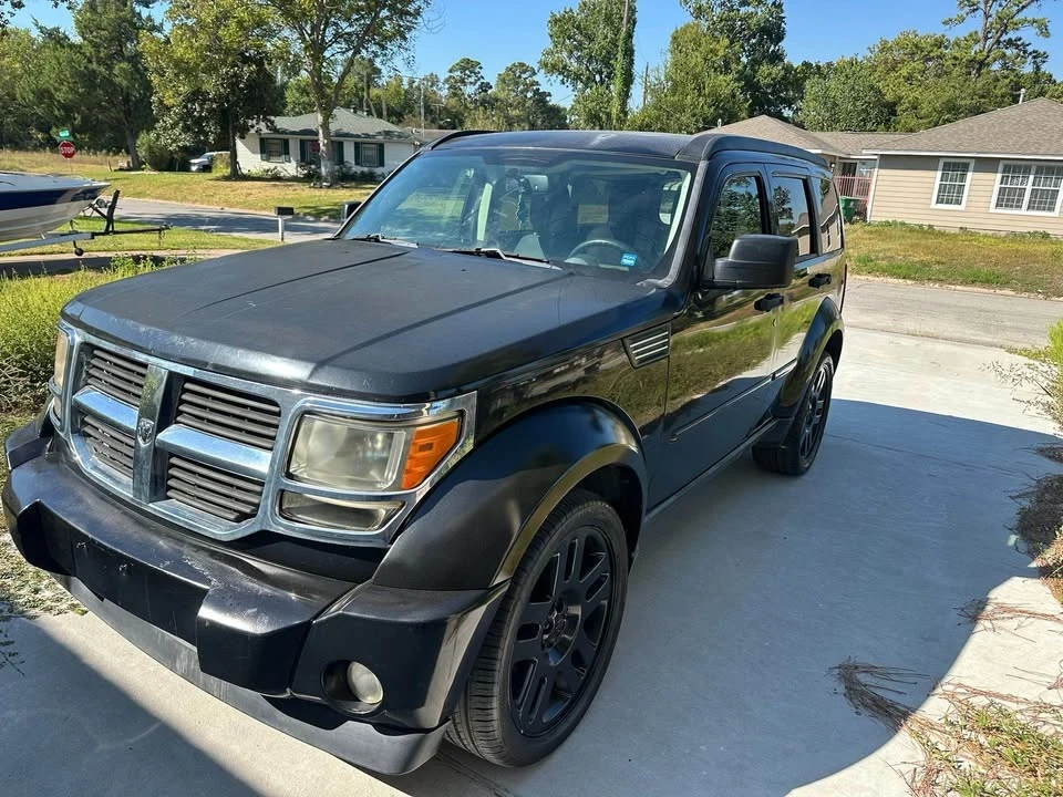 2009 Dodge Nitro - Image 4 of 13