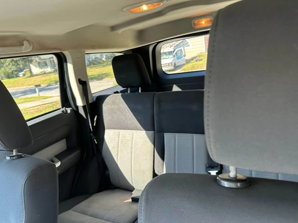 2009 Dodge Nitro - Image 6 of 13