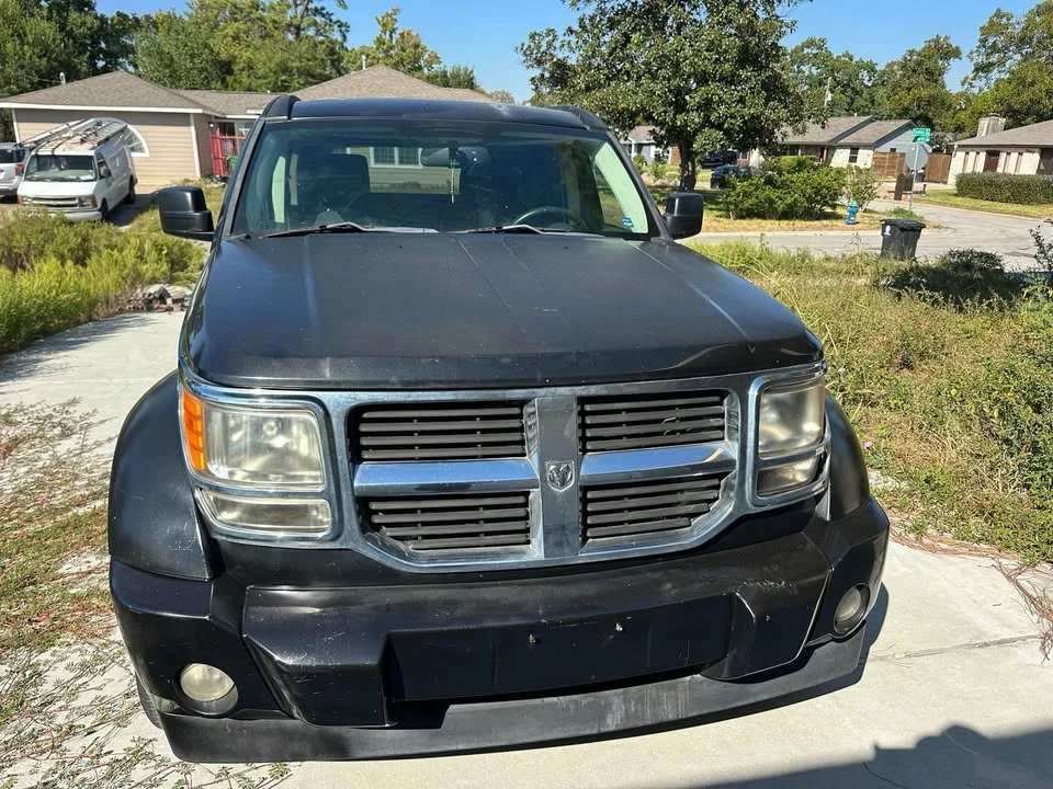 2009 Dodge Nitro - Image 3 of 13