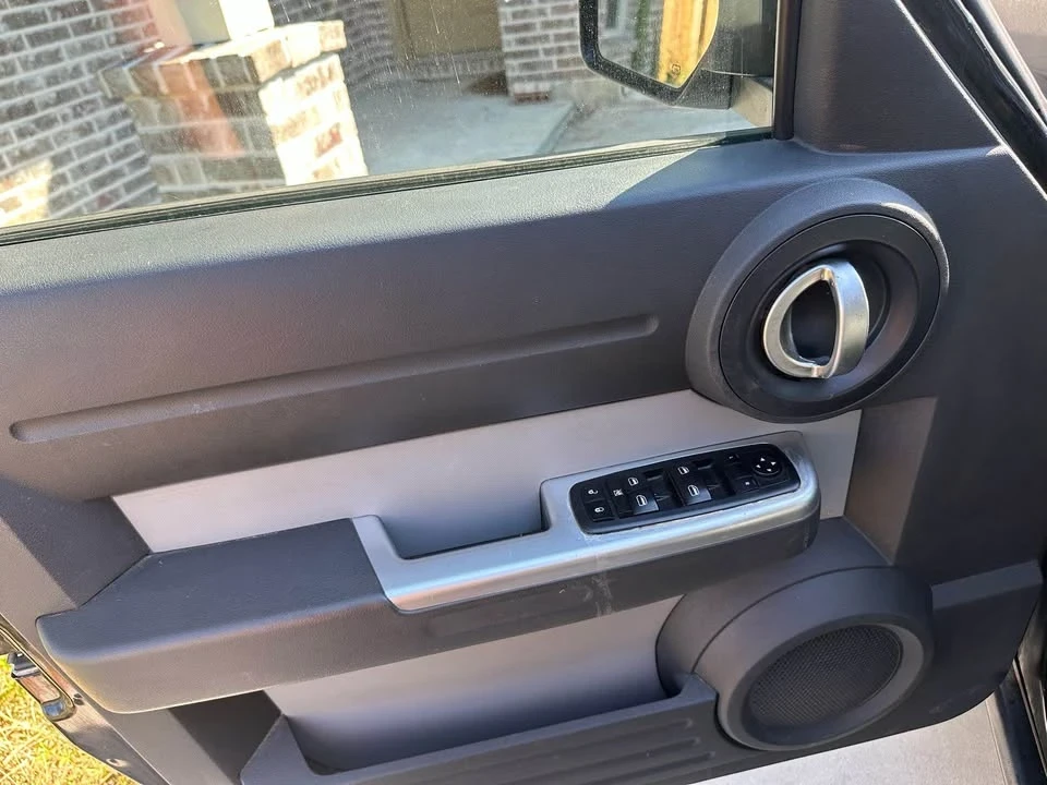 2009 Dodge Nitro - Image 7 of 13