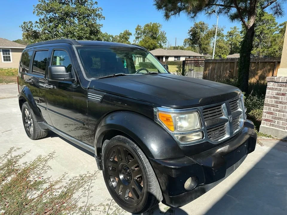 2009 Dodge Nitro - Image 5 of 13