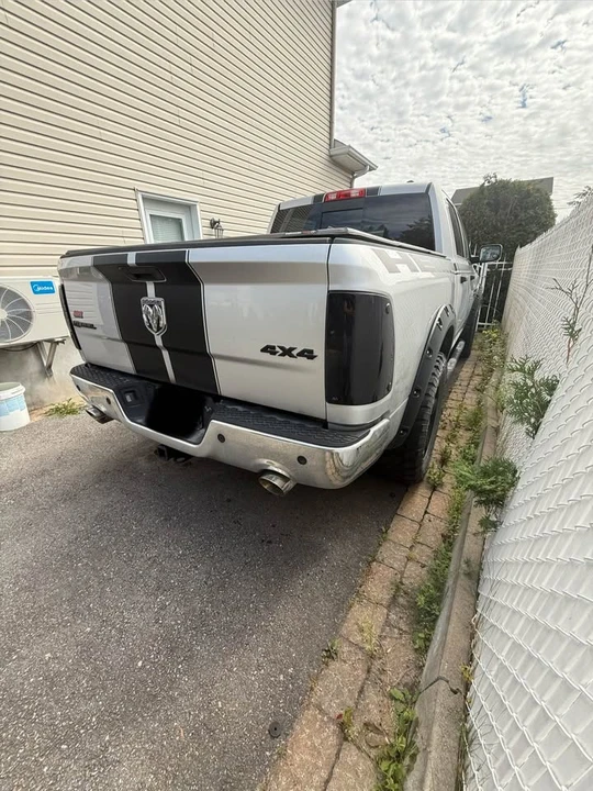 2009 Dodge Ram 4th Gen - Image 3 of 5
