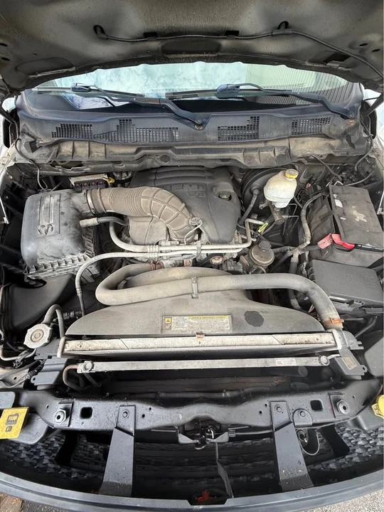 2009 Dodge Ram 4th Gen - Image 4 of 5