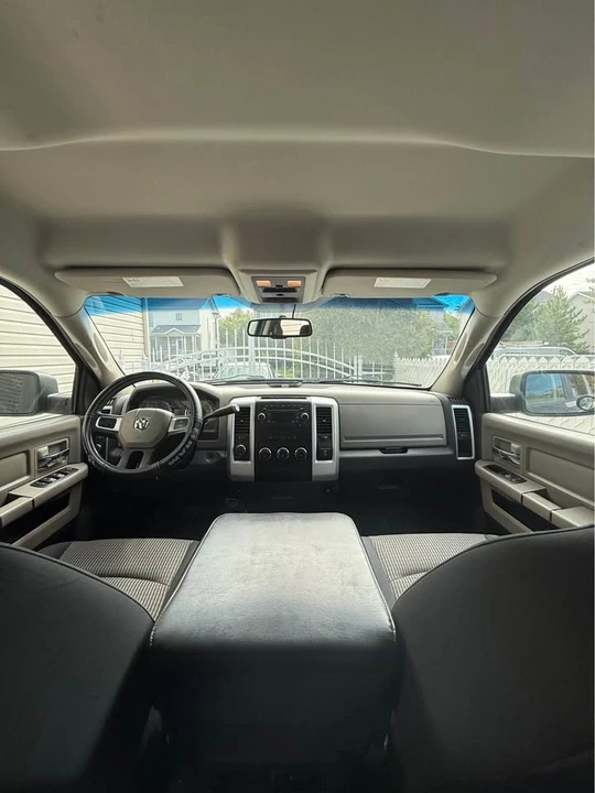 2009 Dodge Ram 4th Gen - Image 5 of 5