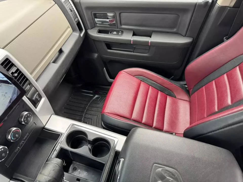 2009 Dodge Ram 4th Gen - Image 10 of 14