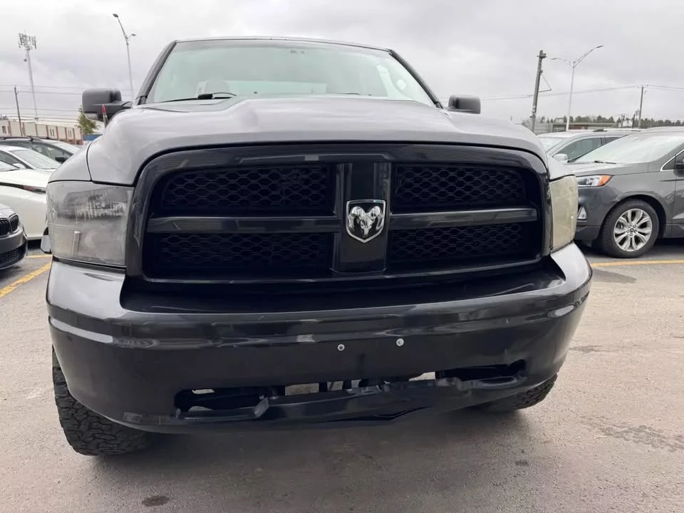 2009 Dodge Ram 4th Gen - Image 3 of 14