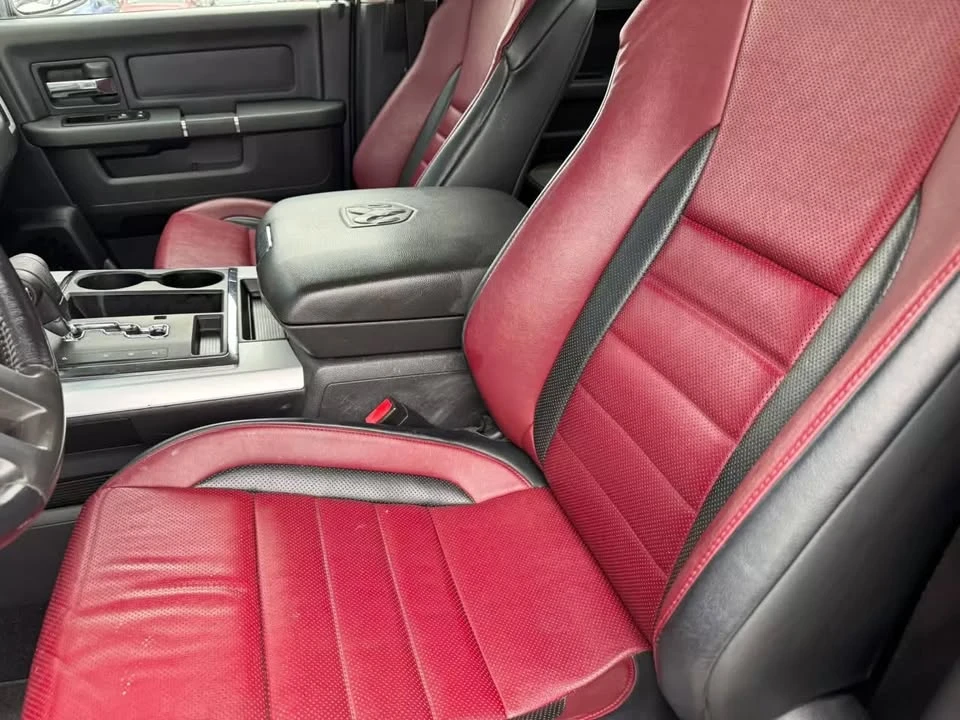 2009 Dodge Ram 4th Gen - Image 11 of 14