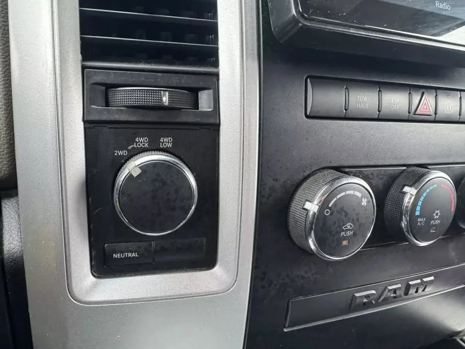 2009 Dodge Ram 4th Gen - Image 12 of 14