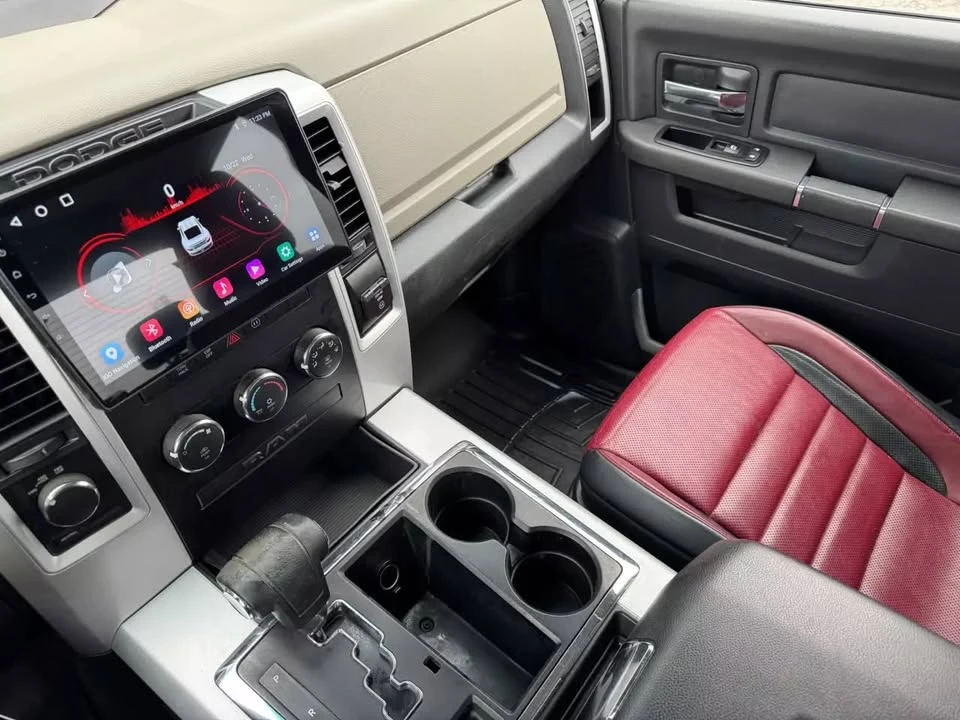 2009 Dodge Ram 4th Gen - Image 9 of 14