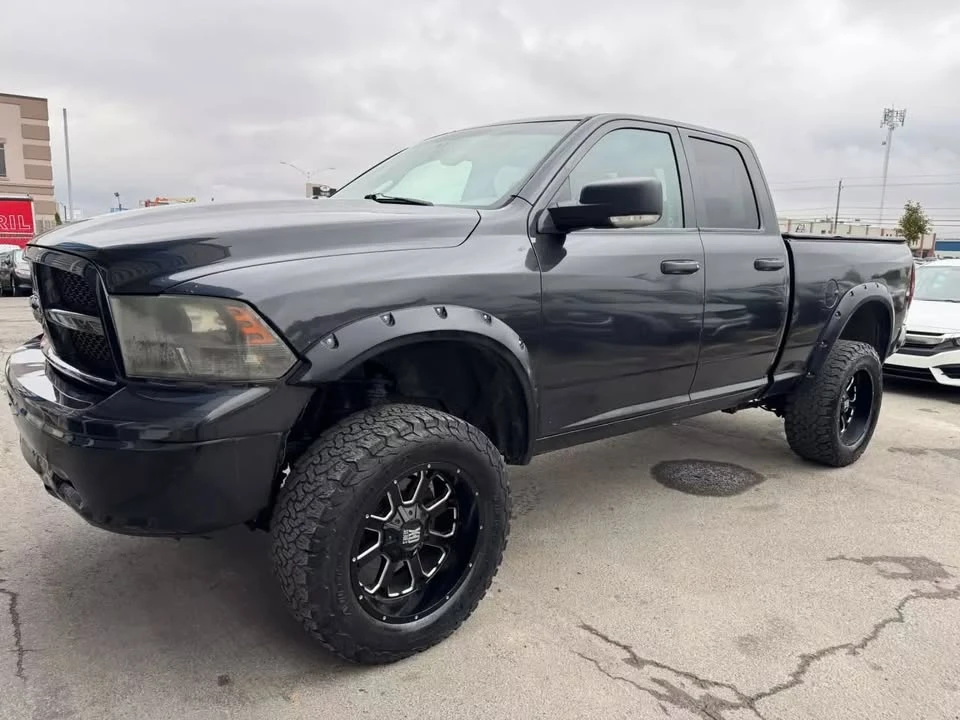 2009 Dodge Ram 4th Gen - Image 4 of 14