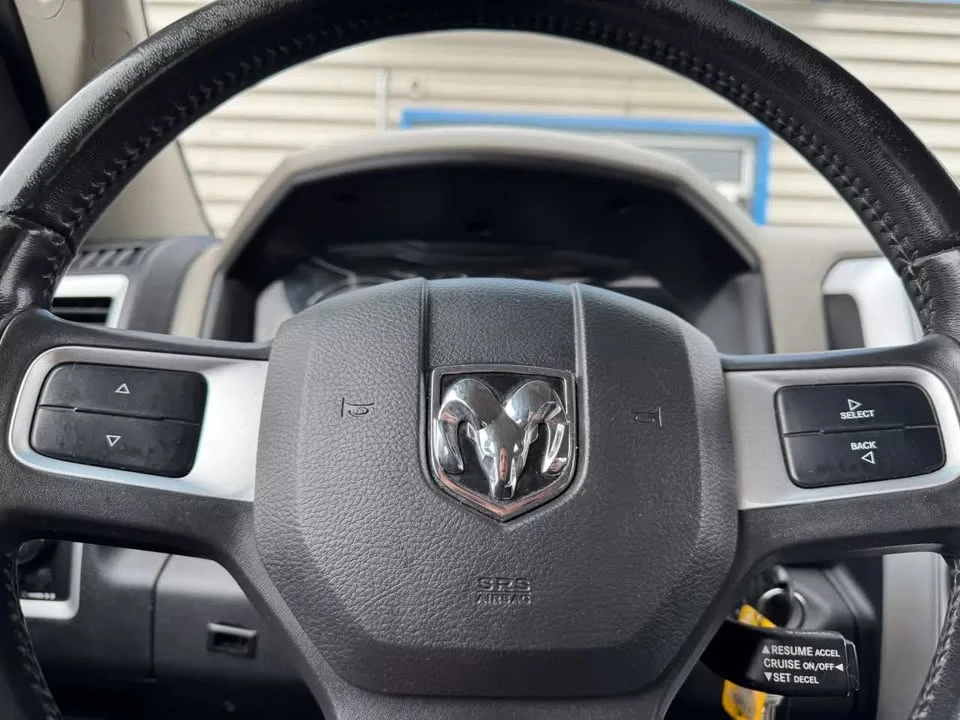 2009 Dodge Ram 4th Gen - Image 6 of 14