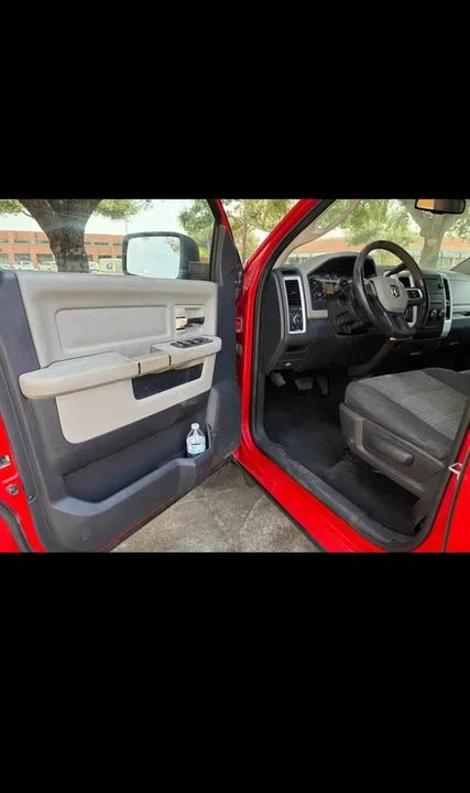 2009 Dodge Ram 4th Gen - Image 5 of 9