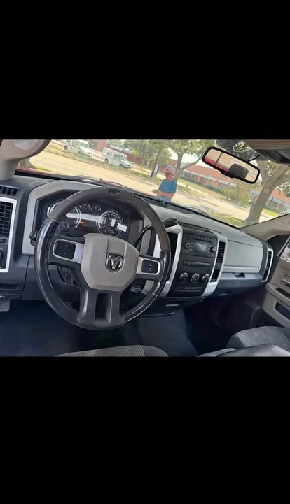 2009 Dodge Ram 4th Gen - Image 8 of 9