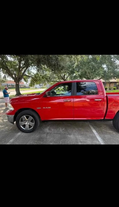 2009 Dodge Ram 4th Gen - Image 6 of 9