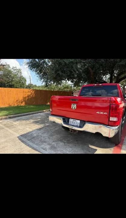 2009 Dodge Ram 4th Gen - Image 4 of 9