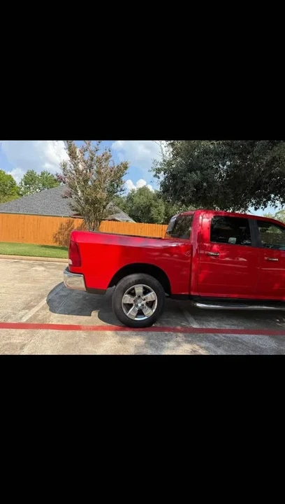 2009 Dodge Ram 4th Gen - Image 3 of 9