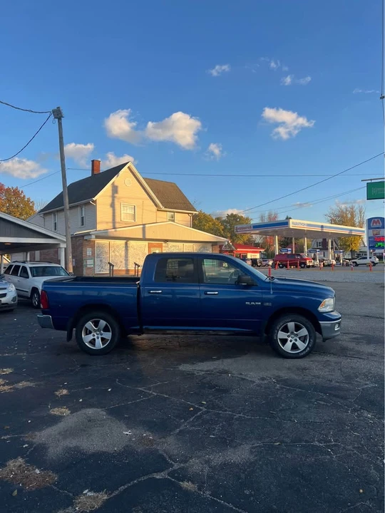 2009 Dodge Ram 4th Gen - Image 3 of 11