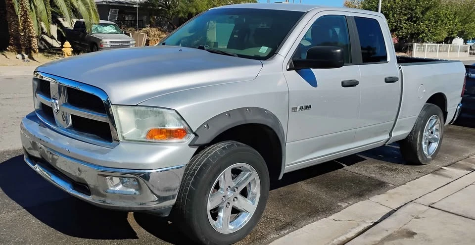 2009 Dodge Ram 4th Gen - Image 13 of 14