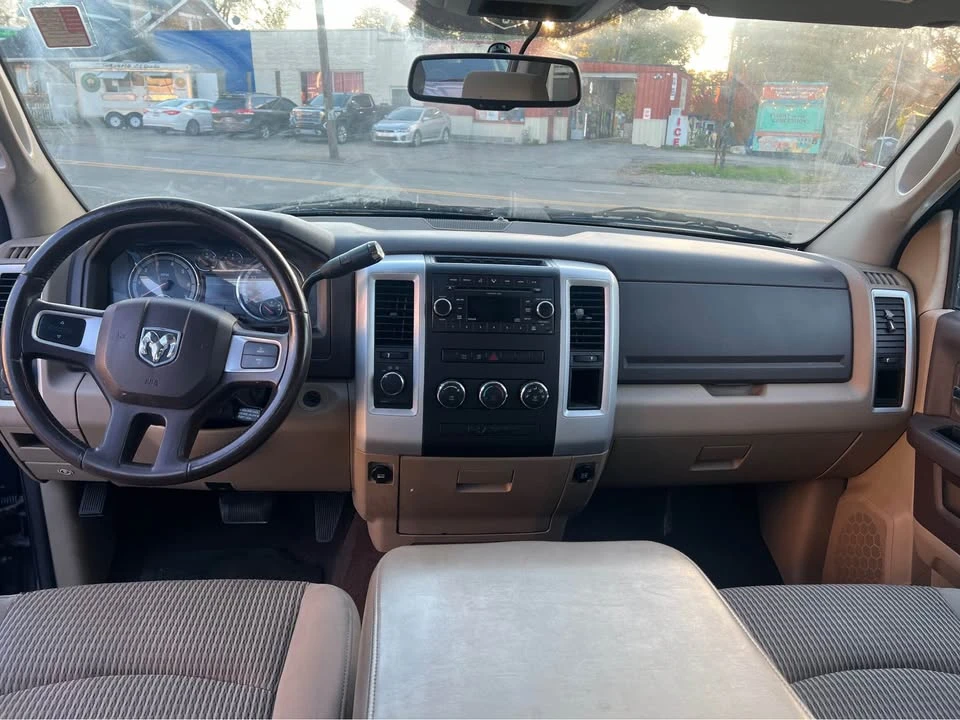2009 Dodge Ram 4th Gen - Image 11 of 11