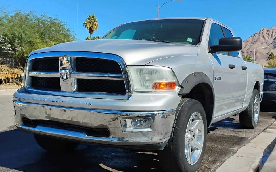 2009 Dodge Ram 4th Gen - Image 10 of 14