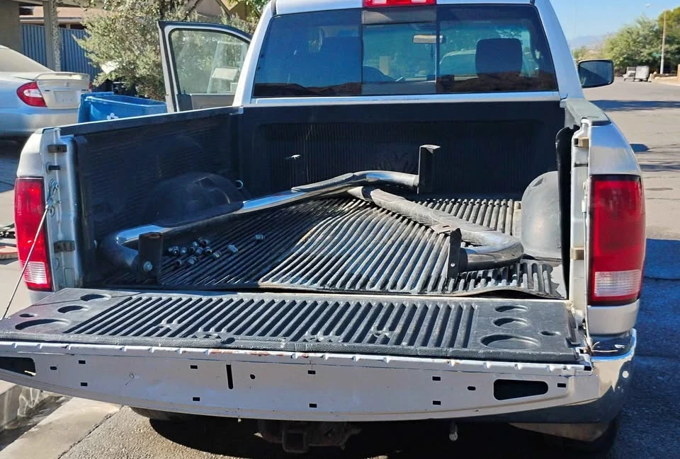 2009 Dodge Ram 4th Gen - Image 14 of 14