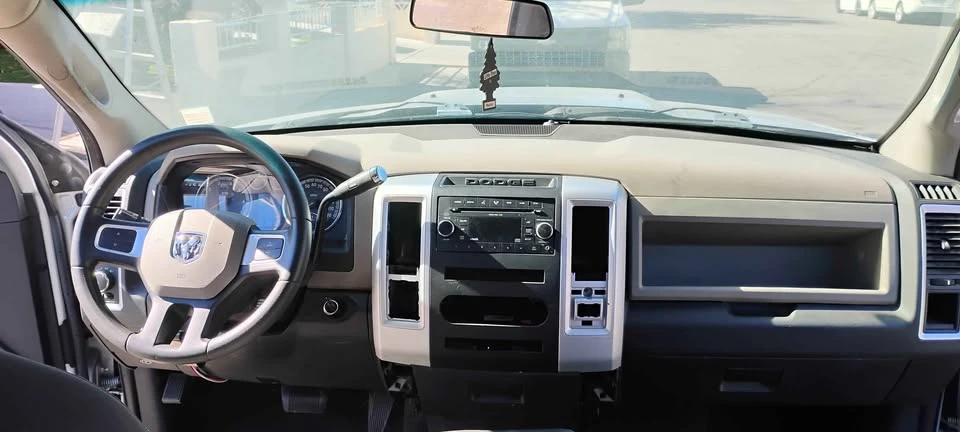 2009 Dodge Ram 4th Gen - Image 4 of 14