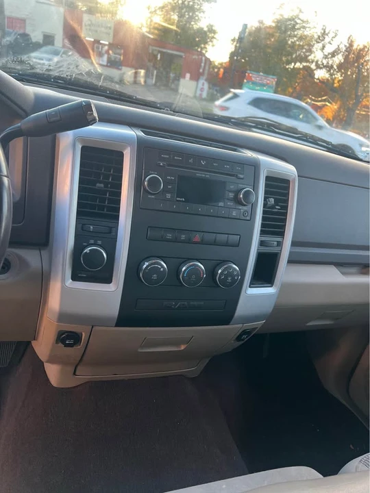 2009 Dodge Ram 4th Gen - Image 9 of 11