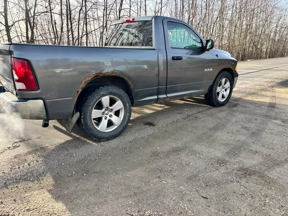 2009 Dodge Ram 4th Gen - Image 2 of 7