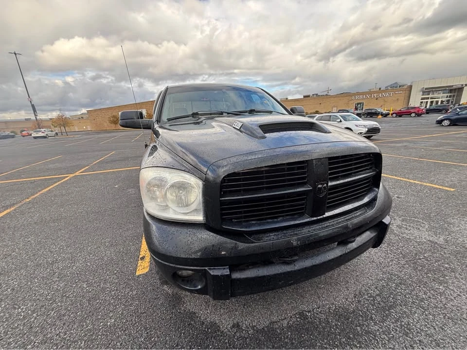 2009 Dodge Ram 4th Gen - Image 2 of 4