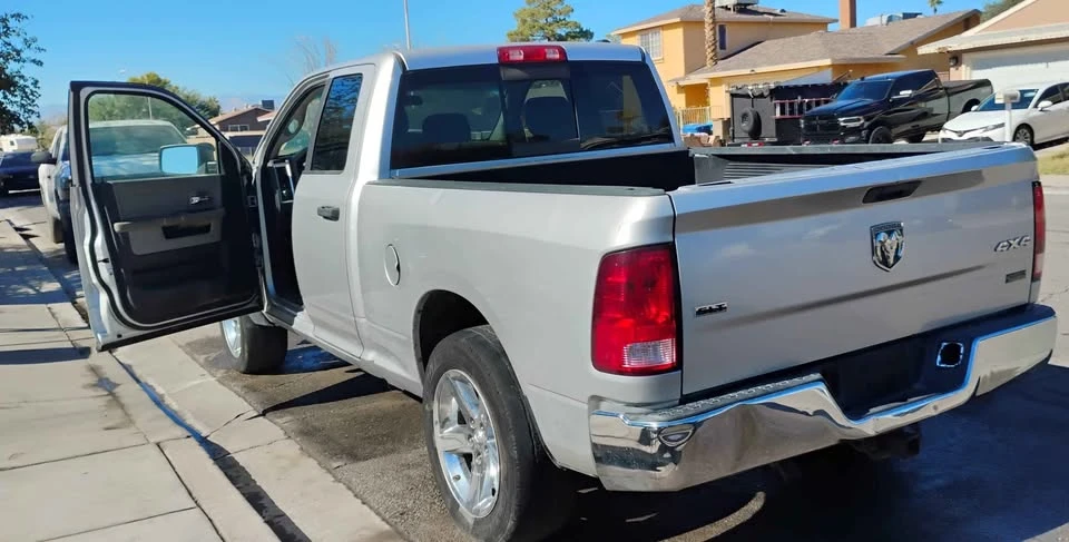 2009 Dodge Ram 4th Gen - Image 12 of 14