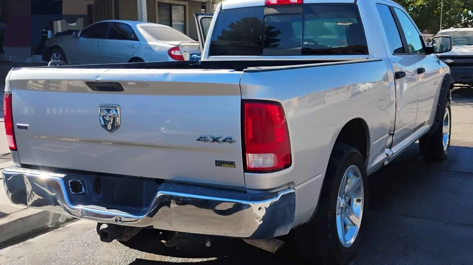 2009 Dodge Ram 4th Gen - Image 11 of 14