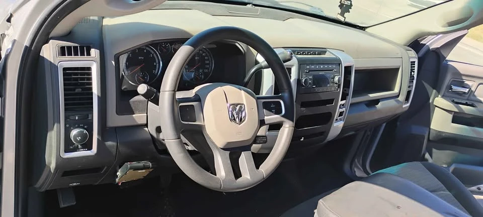 2009 Dodge Ram 4th Gen - Image 6 of 14