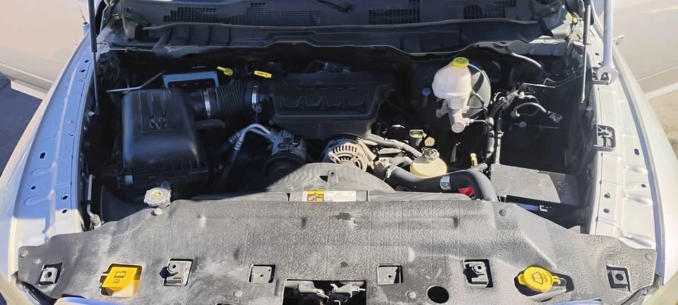 2009 Dodge Ram 4th Gen - Image 9 of 14